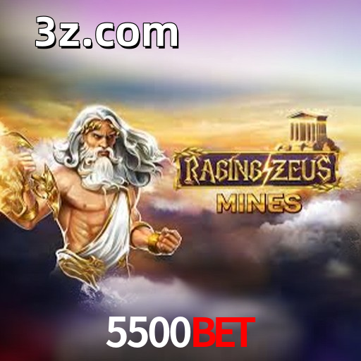 Raging Zeus Mines